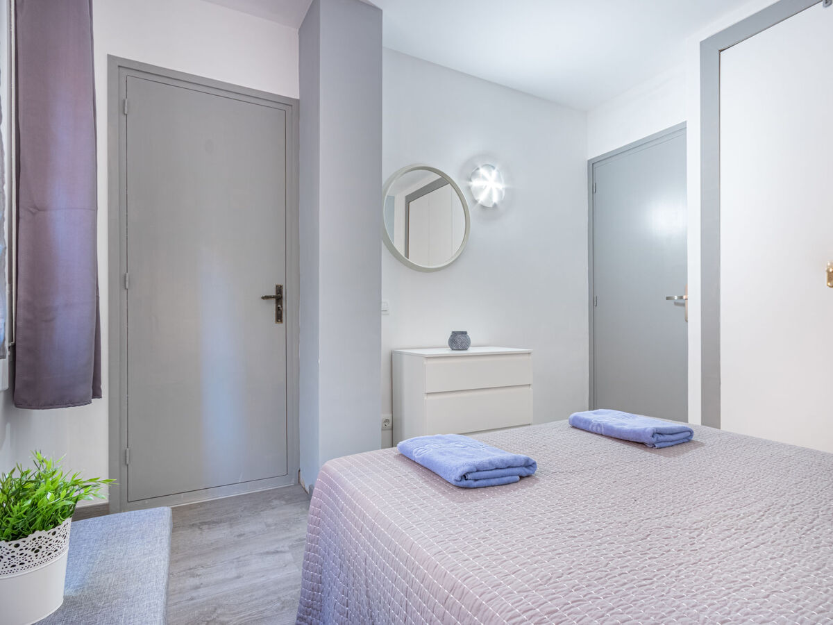 Appartement Gran Reserva à 250 m de la plage - Photo 13