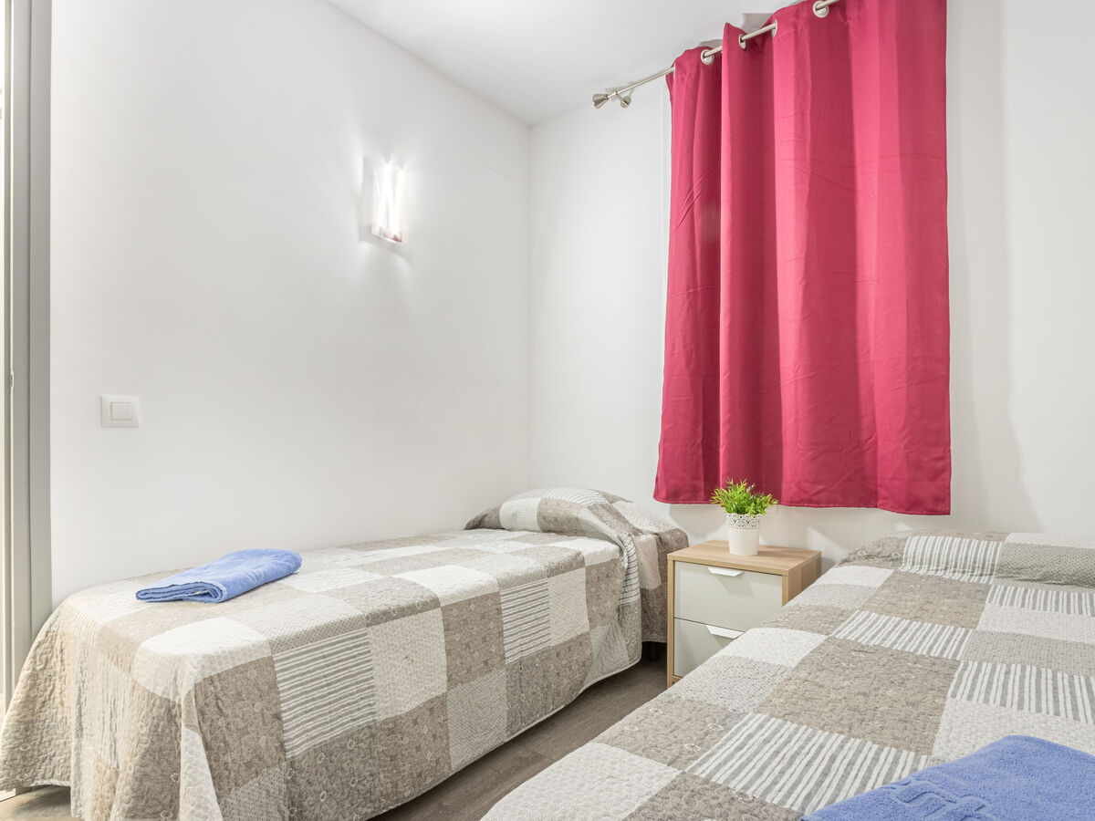 Appartement Gran Reserva à 250 m de la plage - Photo 15
