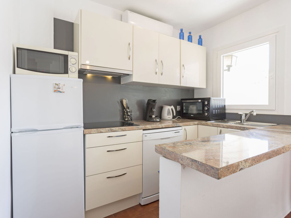 Gran Reserva – Apt 2 pièces à 250 m de la mer - Photo 4