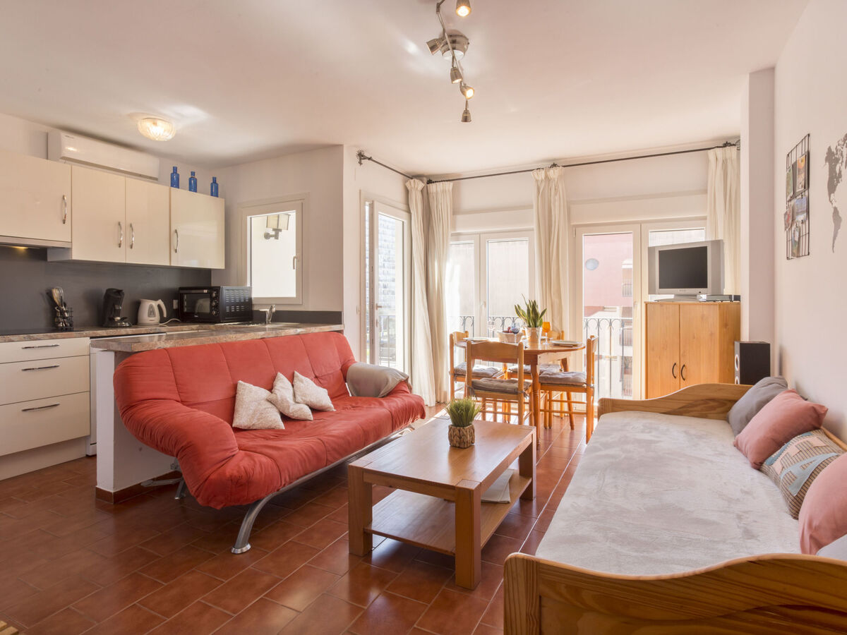 Gran Reserva – Apt 2 pièces à 250 m de la mer - Photo 6