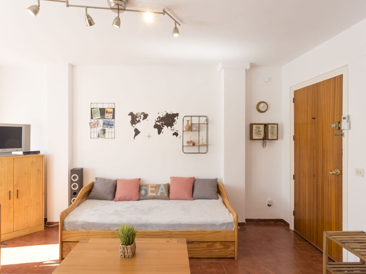 Gran Reserva – Apt 2 pièces à 250 m de la mer - Photo 8