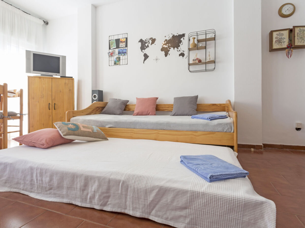 Gran Reserva – Apt 2 pièces à 250 m de la mer - Photo 9