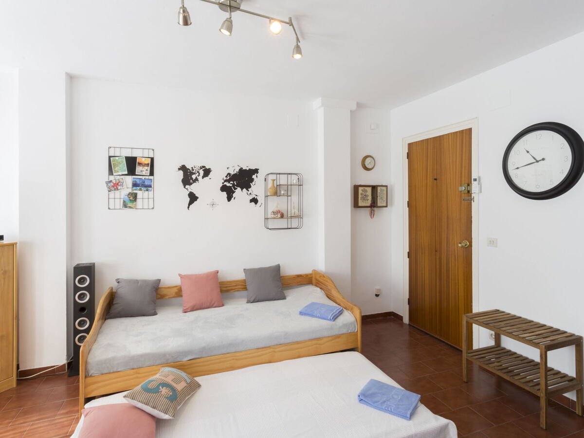 Gran Reserva – Apt 2 pièces à 250 m de la mer - Photo 10