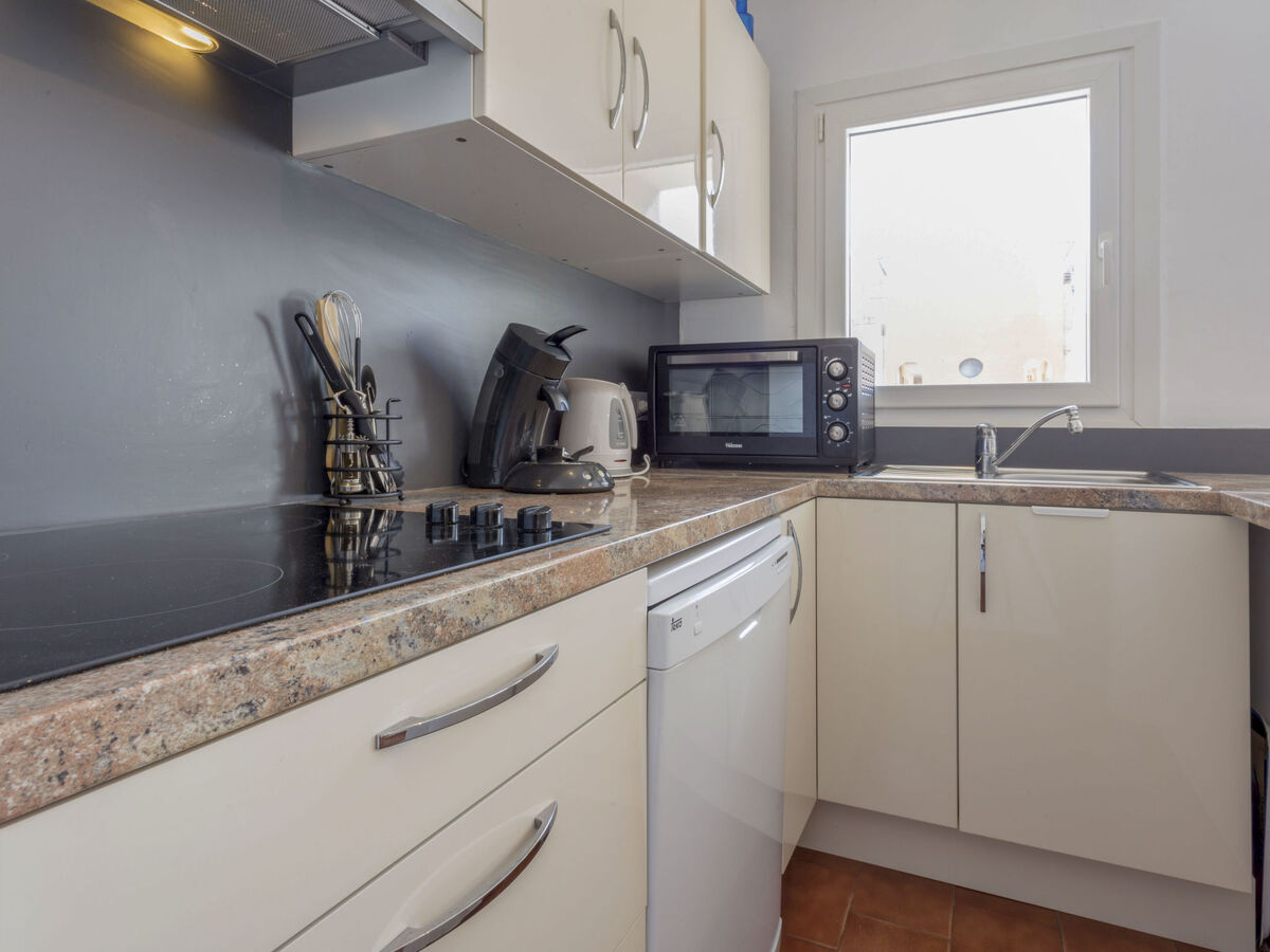 Gran Reserva – Apt 2 pièces à 250 m de la mer - Photo 11