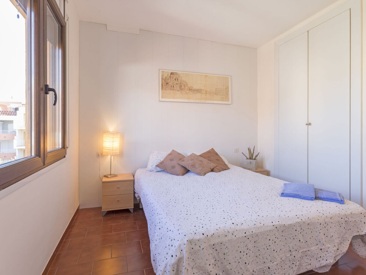 Gran Reserva – Apt 2 pièces à 250 m de la mer - Photo 12