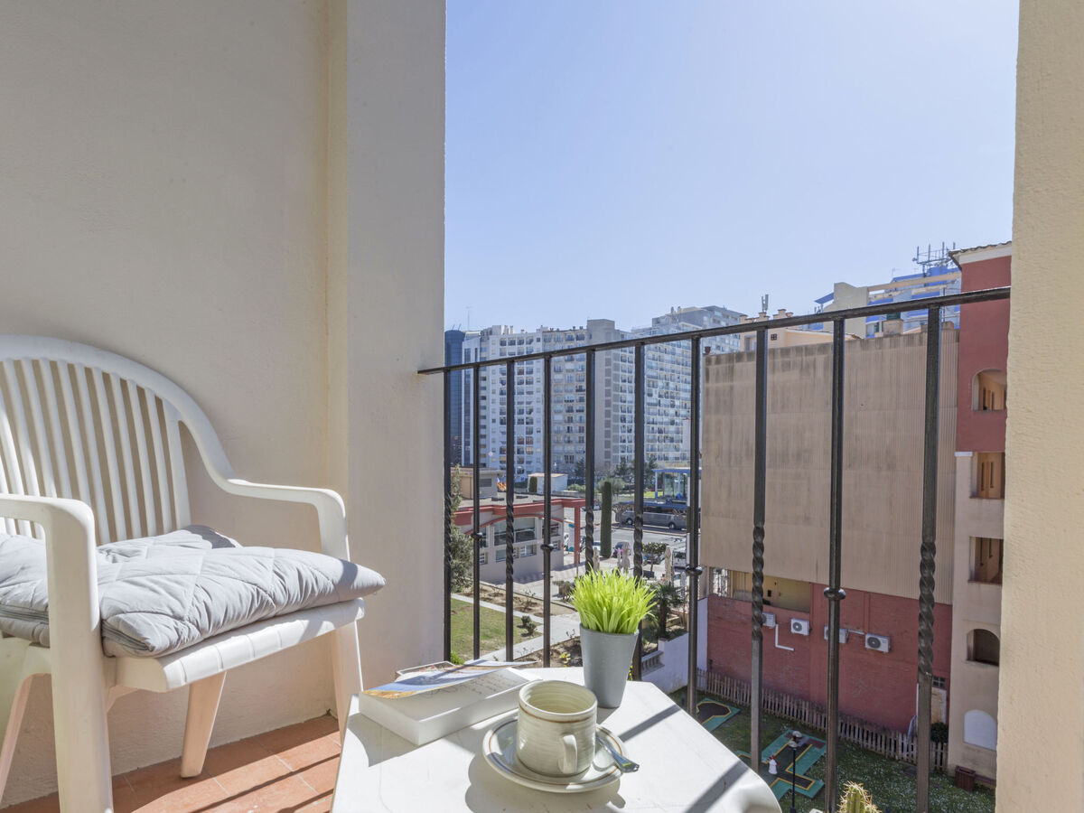 Gran Reserva – Apt 2 pièces à 250 m de la mer - Photo 14