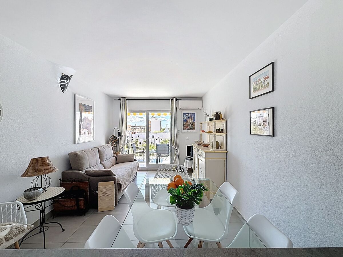 Appartement 2 chambres Empuriabrava, 400 m mer - Photo 3