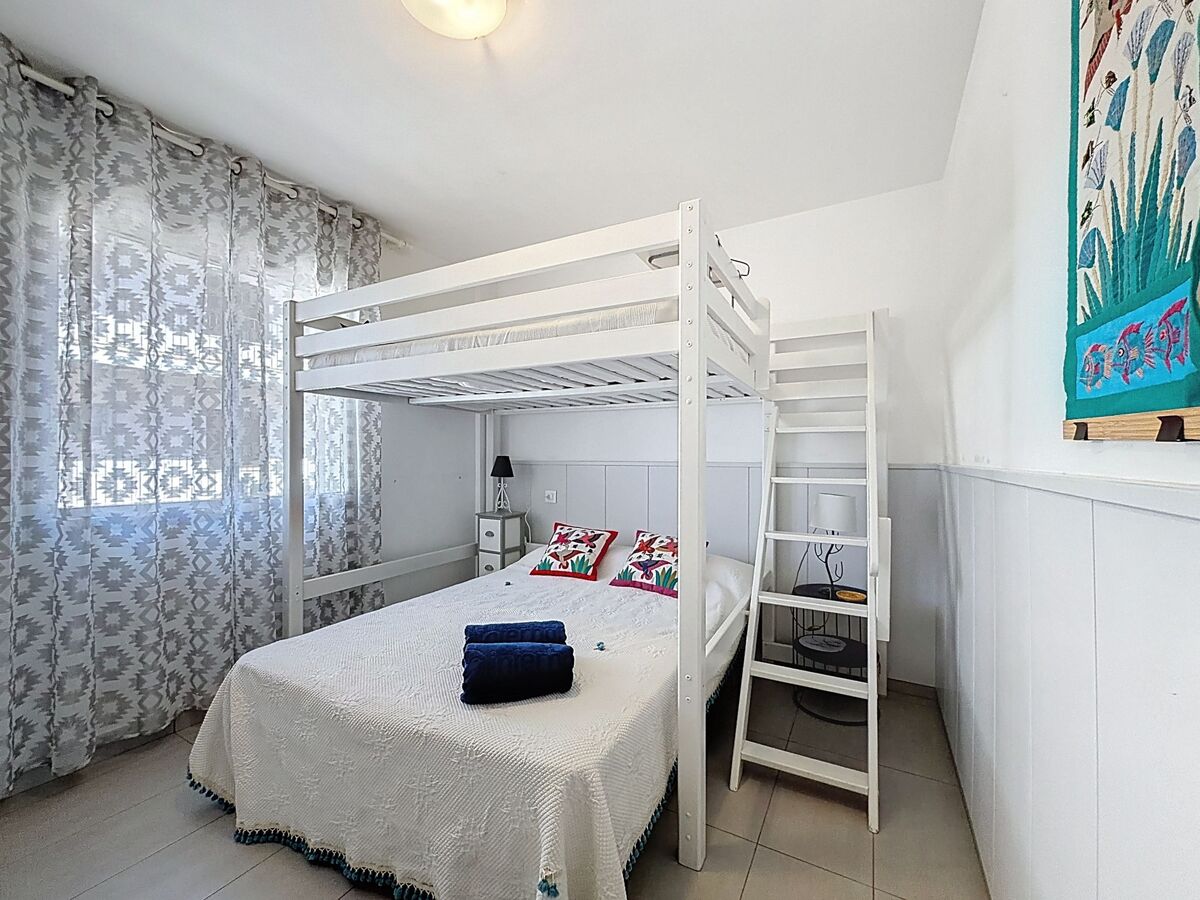 Appartement 2 chambres Empuriabrava, 400 m mer - Photo 4
