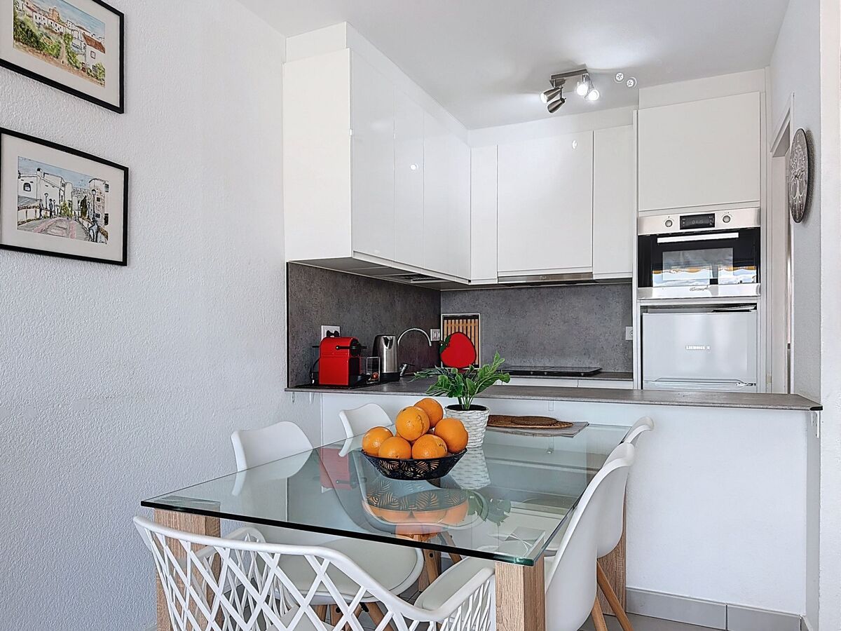 Appartement 2 chambres Empuriabrava, 400 m mer - Photo 7