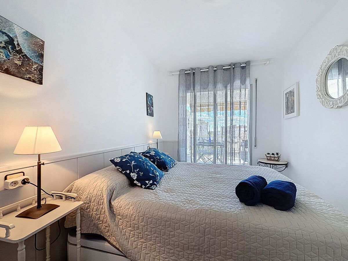 Appartement 2 chambres Empuriabrava, 400 m mer - Photo 11