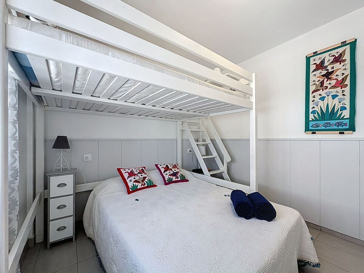 Appartement 2 chambres Empuriabrava, 400 m mer - Photo 13