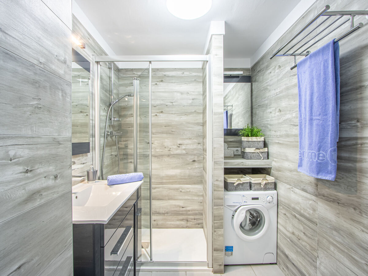 Appartement 2 chambres Empuriabrava, 400 m mer - Photo 14