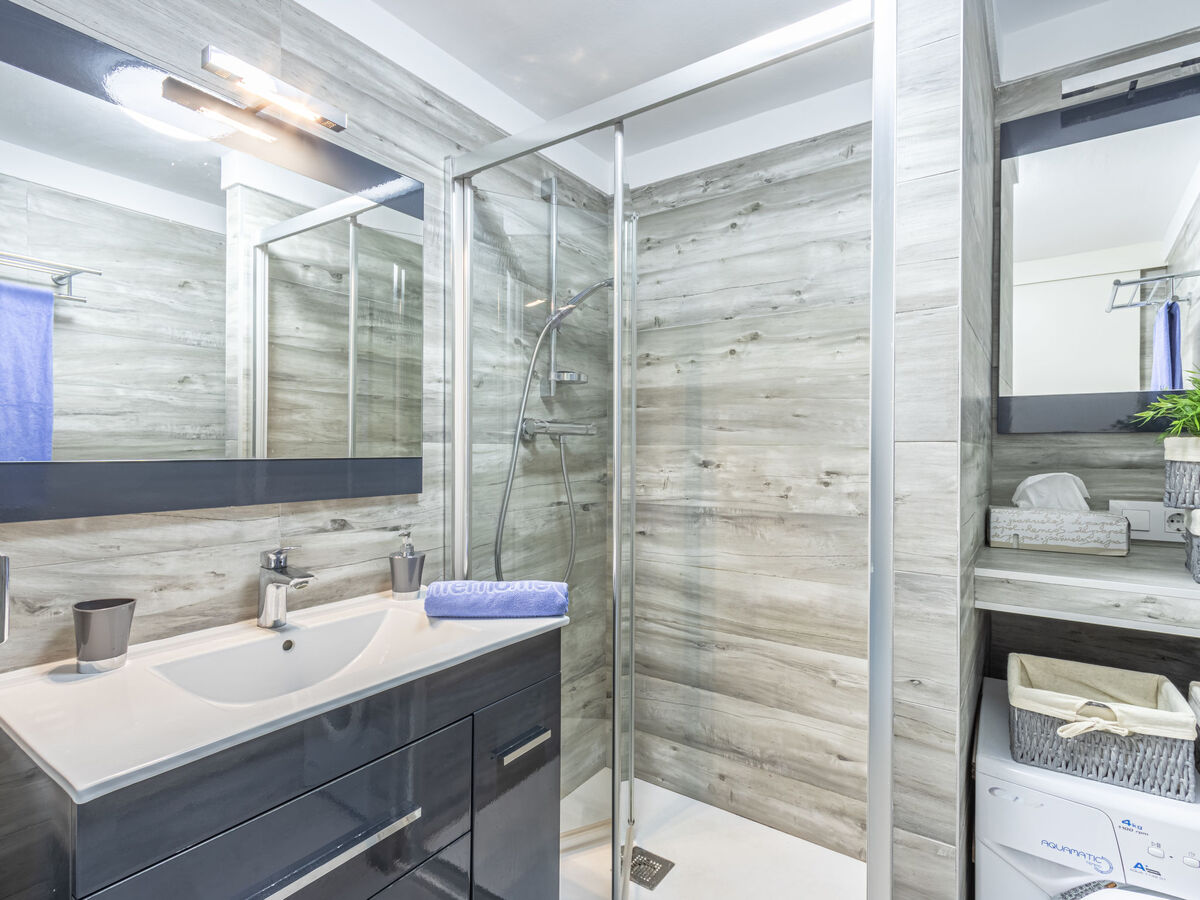 Appartement 2 chambres Empuriabrava, 400 m mer - Photo 16