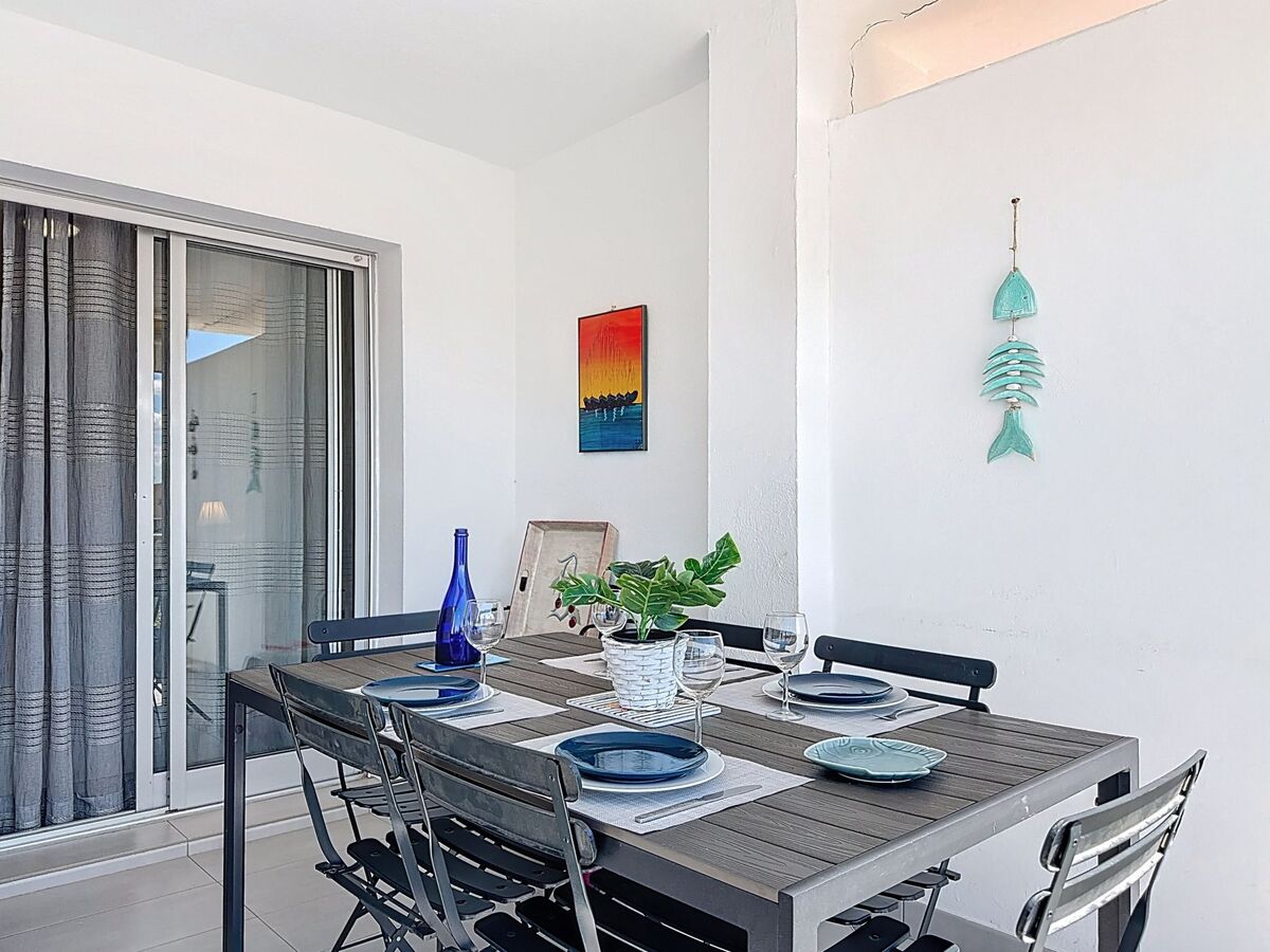 Appartement 2 chambres Empuriabrava, 400 m mer - Photo 17
