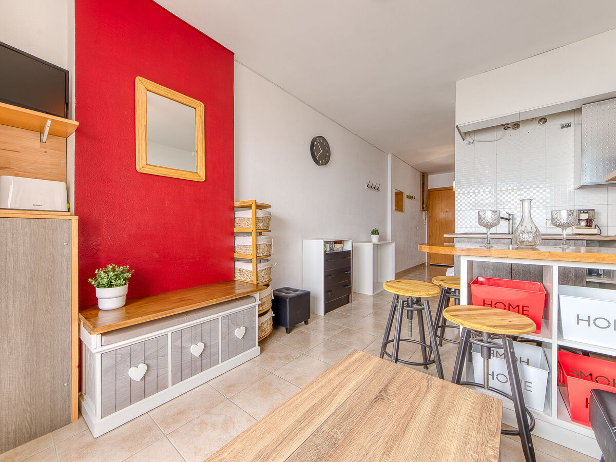 Studio 30 m² vue mer à Empuriabrava, 14ème étage - Photo 6