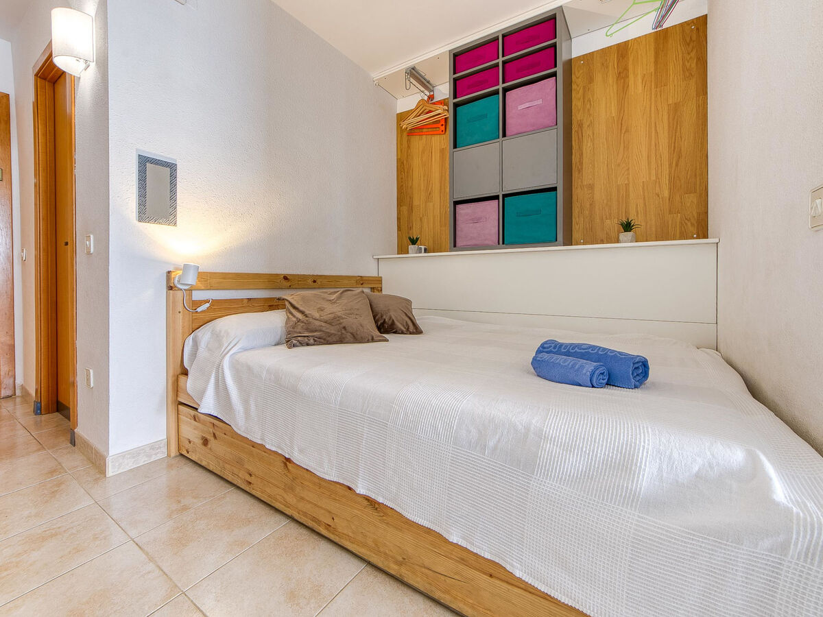 Studio 30 m² vue mer à Empuriabrava, 14ème étage - Photo 10