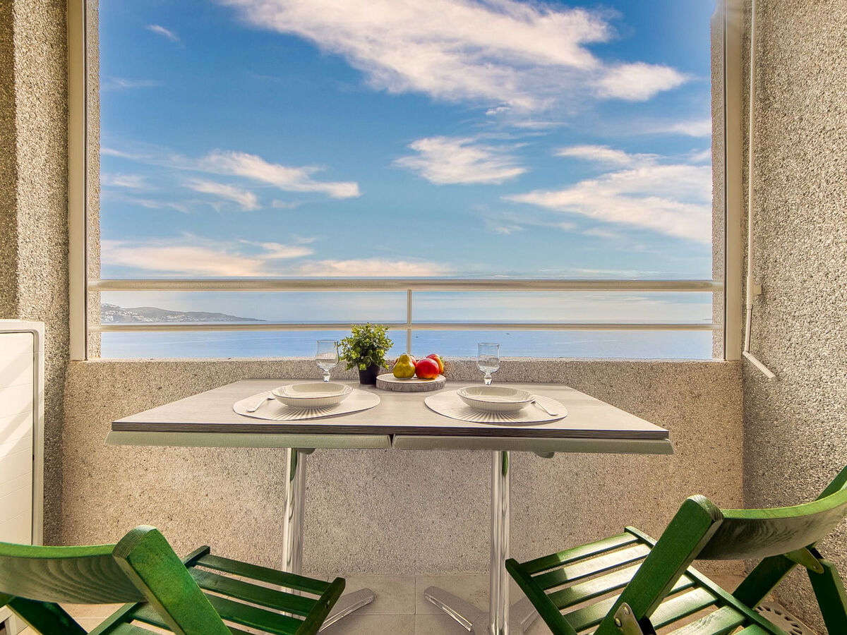 Studio 30 m² vue mer à Empuriabrava, 14ème étage - Photo 18