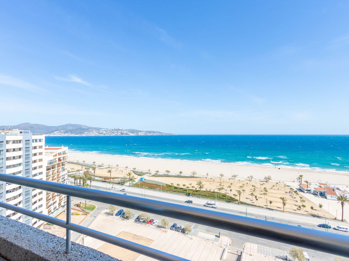 Studio 30 m² vue mer à Empuriabrava, 14ème étage - Photo 20