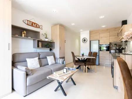Sant Maurici – Apt 2 pièces avec piscine à Empuriabrava : photo 3