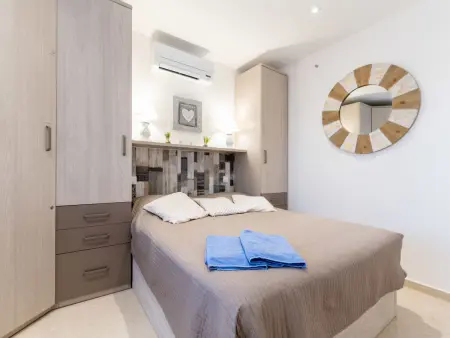 Sant Maurici – Apt 2 pièces avec piscine à Empuriabrava : photo 4