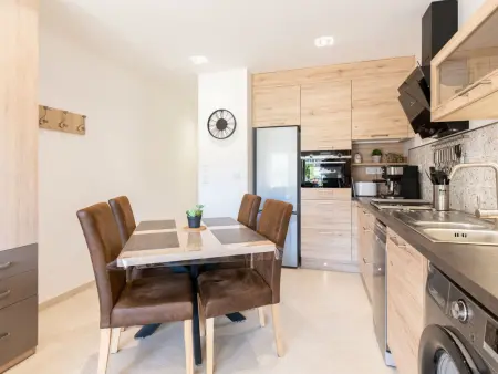 Sant Maurici – Apt 2 pièces avec piscine à Empuriabrava : photo 10