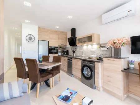Sant Maurici – Apt 2 pièces avec piscine à Empuriabrava : photo 11