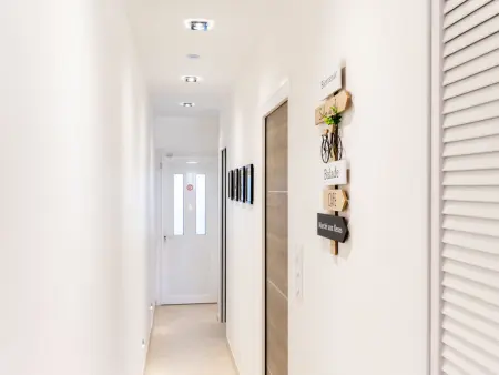 Sant Maurici – Apt 2 pièces avec piscine à Empuriabrava : photo 15