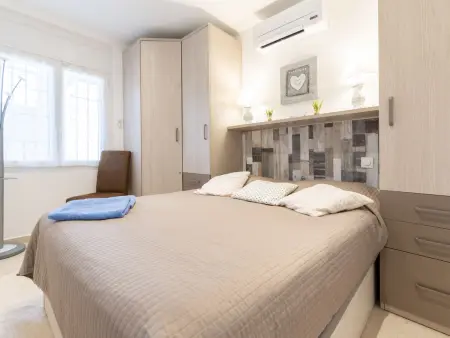 Sant Maurici – Apt 2 pièces avec piscine à Empuriabrava : photo 16