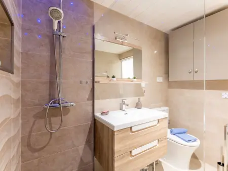 Sant Maurici – Apt 2 pièces avec piscine à Empuriabrava : photo 17
