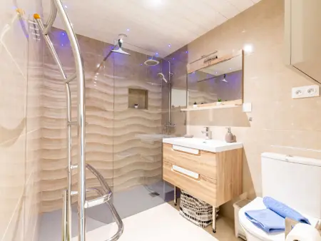 Sant Maurici – Apt 2 pièces avec piscine à Empuriabrava : photo 18