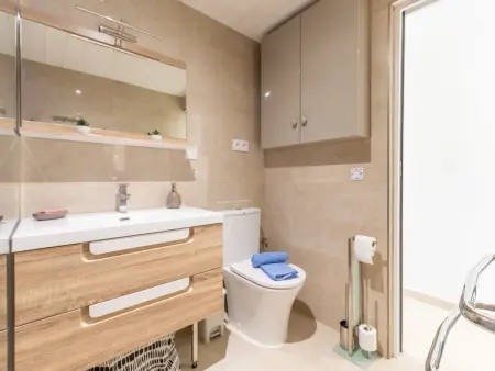 Sant Maurici – Apt 2 pièces avec piscine à Empuriabrava : photo 19