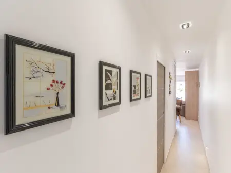 Sant Maurici – Apt 2 pièces avec piscine à Empuriabrava : photo 21