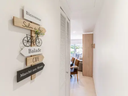 Sant Maurici – Apt 2 pièces avec piscine à Empuriabrava : photo 22