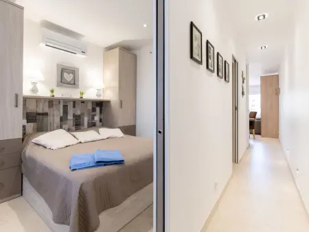 Sant Maurici – Apt 2 pièces avec piscine à Empuriabrava : photo 23