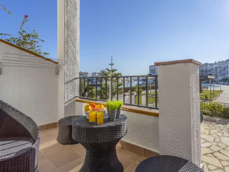 Sant Maurici – Apt 2 pièces avec piscine à Empuriabrava : photo 29