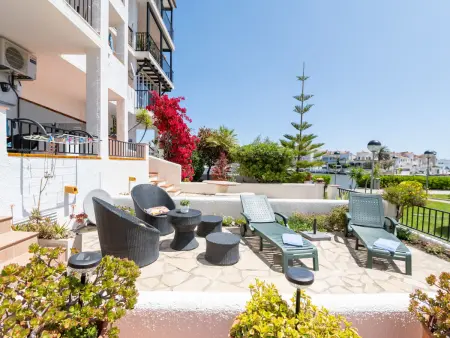 Sant Maurici – Apt 2 pièces avec piscine à Empuriabrava : photo 32