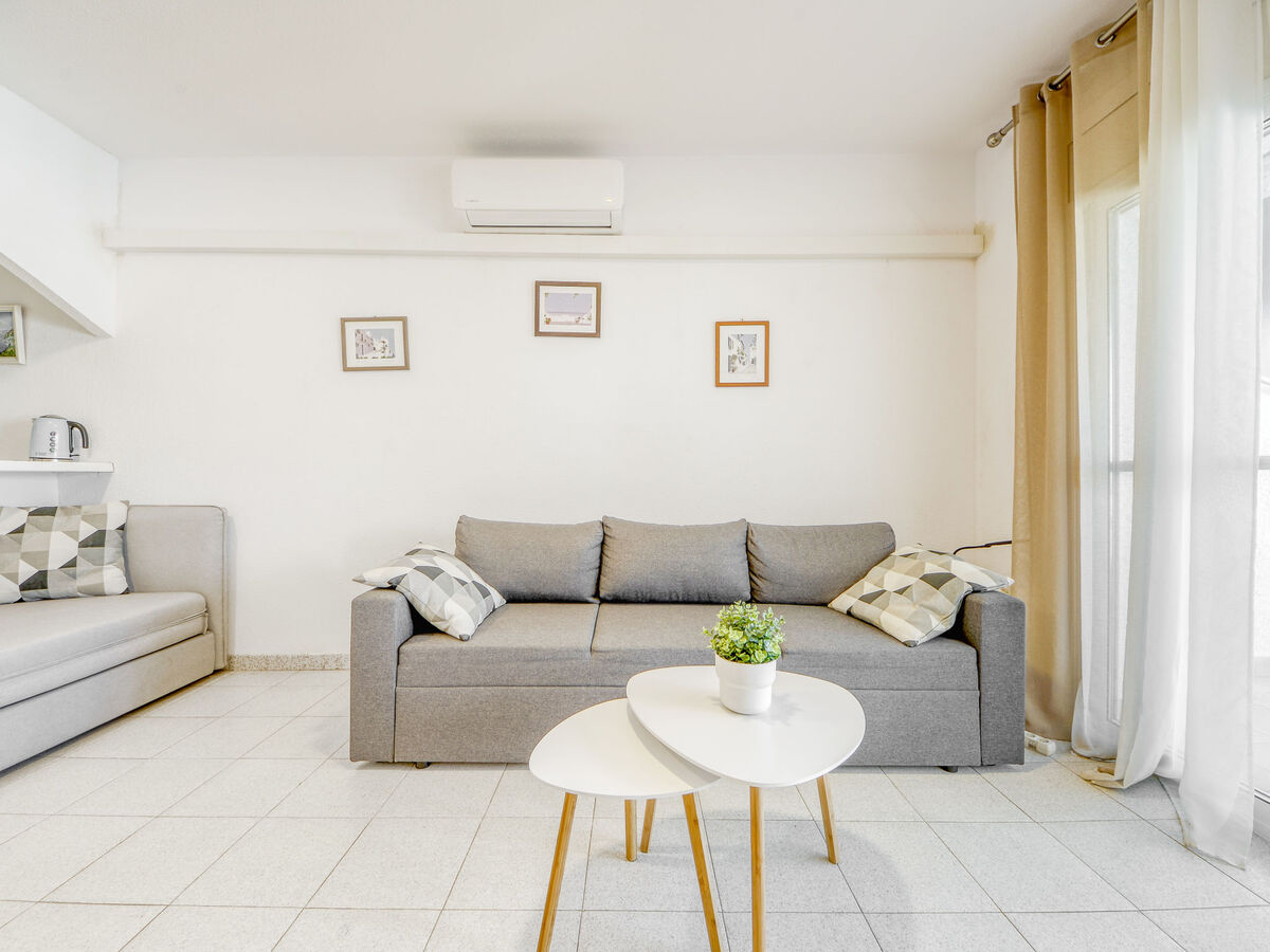 Appartement Sant Maurici à Empuriabrava, vue lac - Photo 9