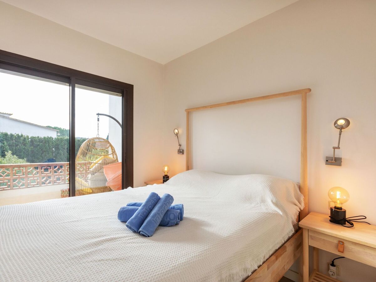 Adelfa 7 – Appartement L'Escala, 250 m de la plage - Photo 5