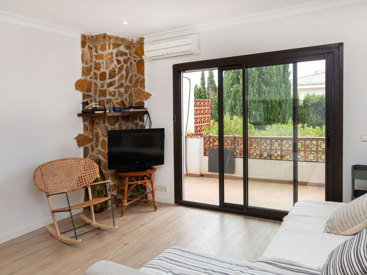 Adelfa 7 – Appartement L'Escala, 250 m de la plage - Photo 6