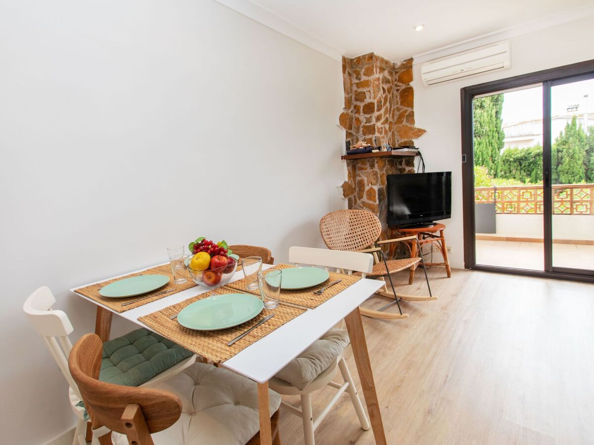 Adelfa 7 – Appartement L'Escala, 250 m de la plage - Photo 8