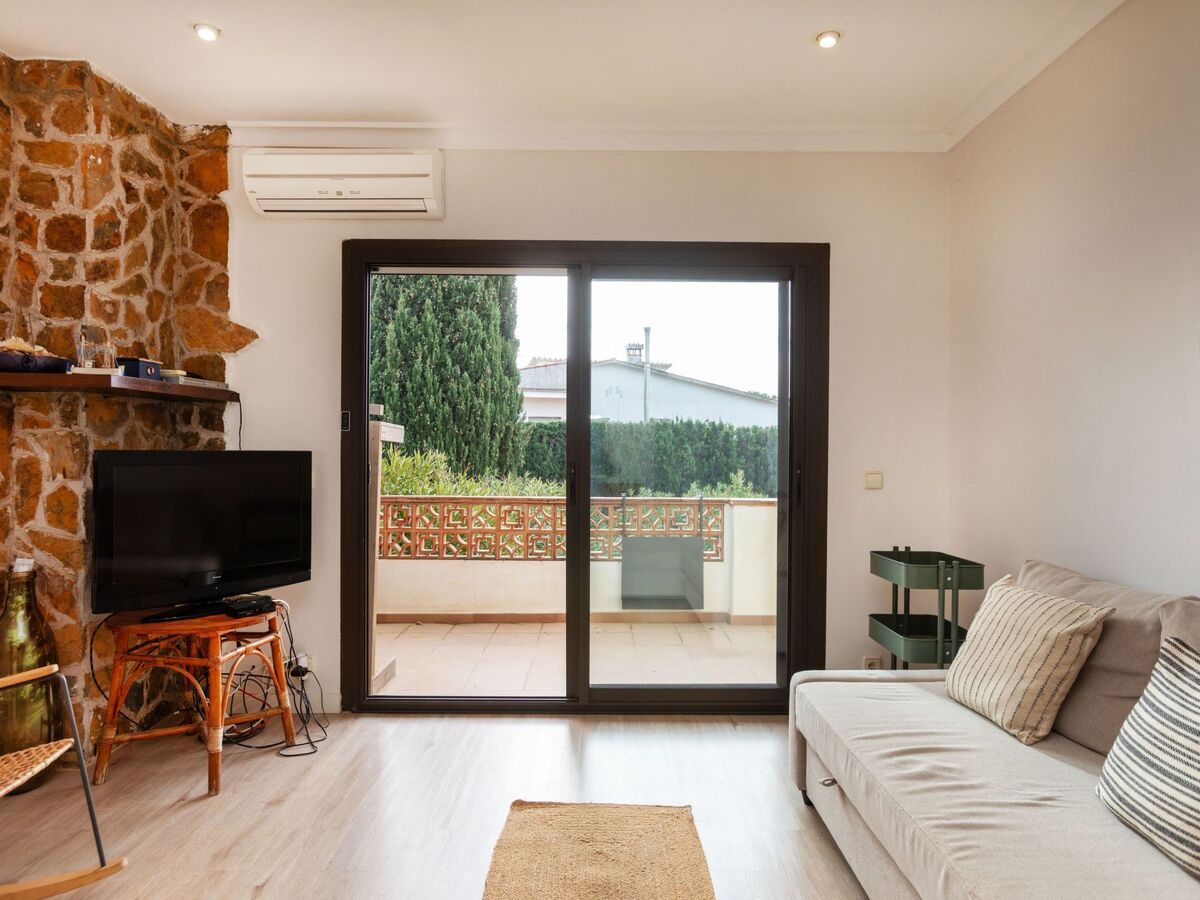 Adelfa 7 – Appartement L'Escala, 250 m de la plage - Photo 9
