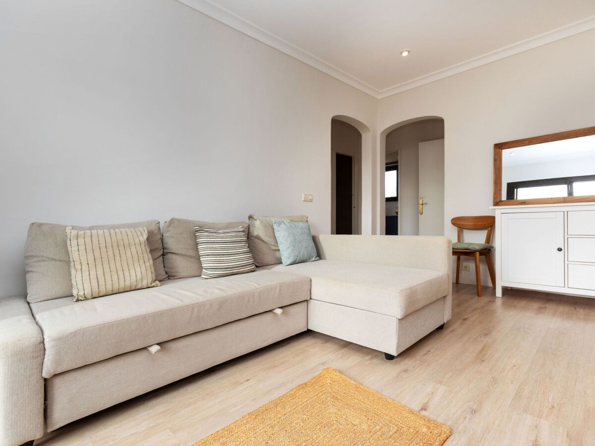 Adelfa 7 – Appartement L'Escala, 250 m de la plage - Photo 11