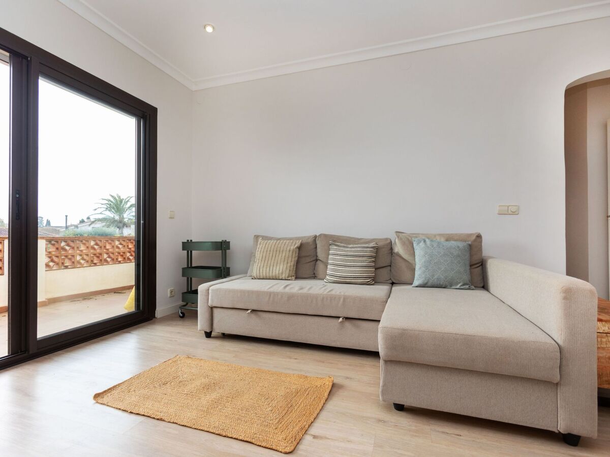 Adelfa 7 – Appartement L'Escala, 250 m de la plage - Photo 12