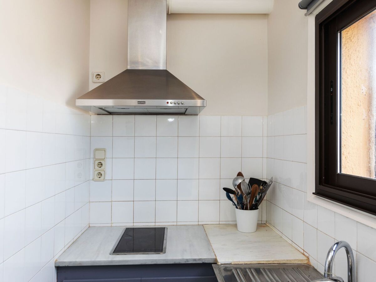 Adelfa 7 – Appartement L'Escala, 250 m de la plage - Photo 16