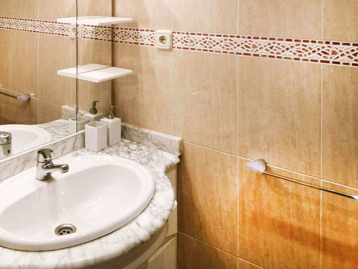 Adelfa 7 – Appartement L'Escala, 250 m de la plage - Photo 17
