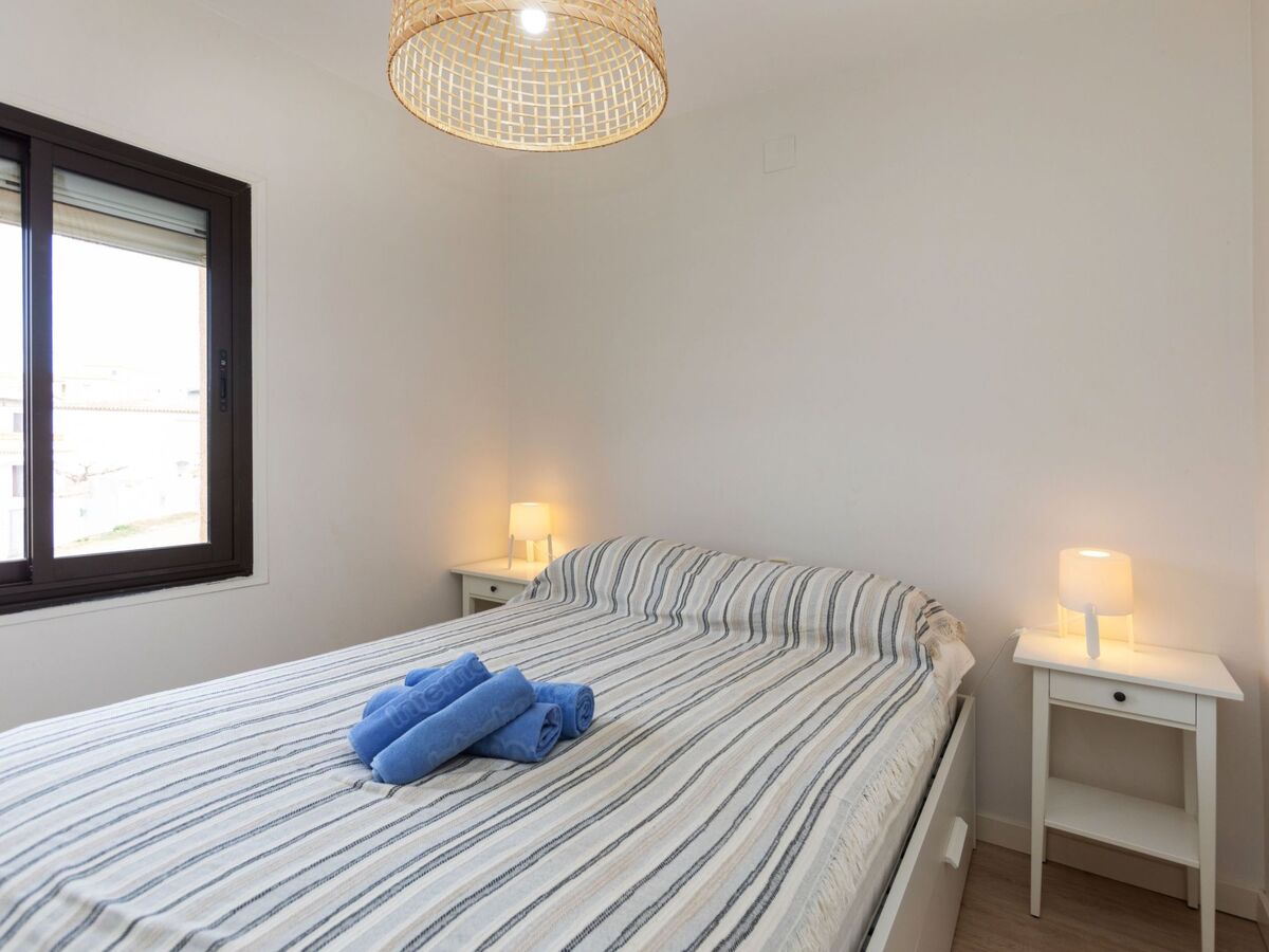Adelfa 7 – Appartement L'Escala, 250 m de la plage - Photo 18