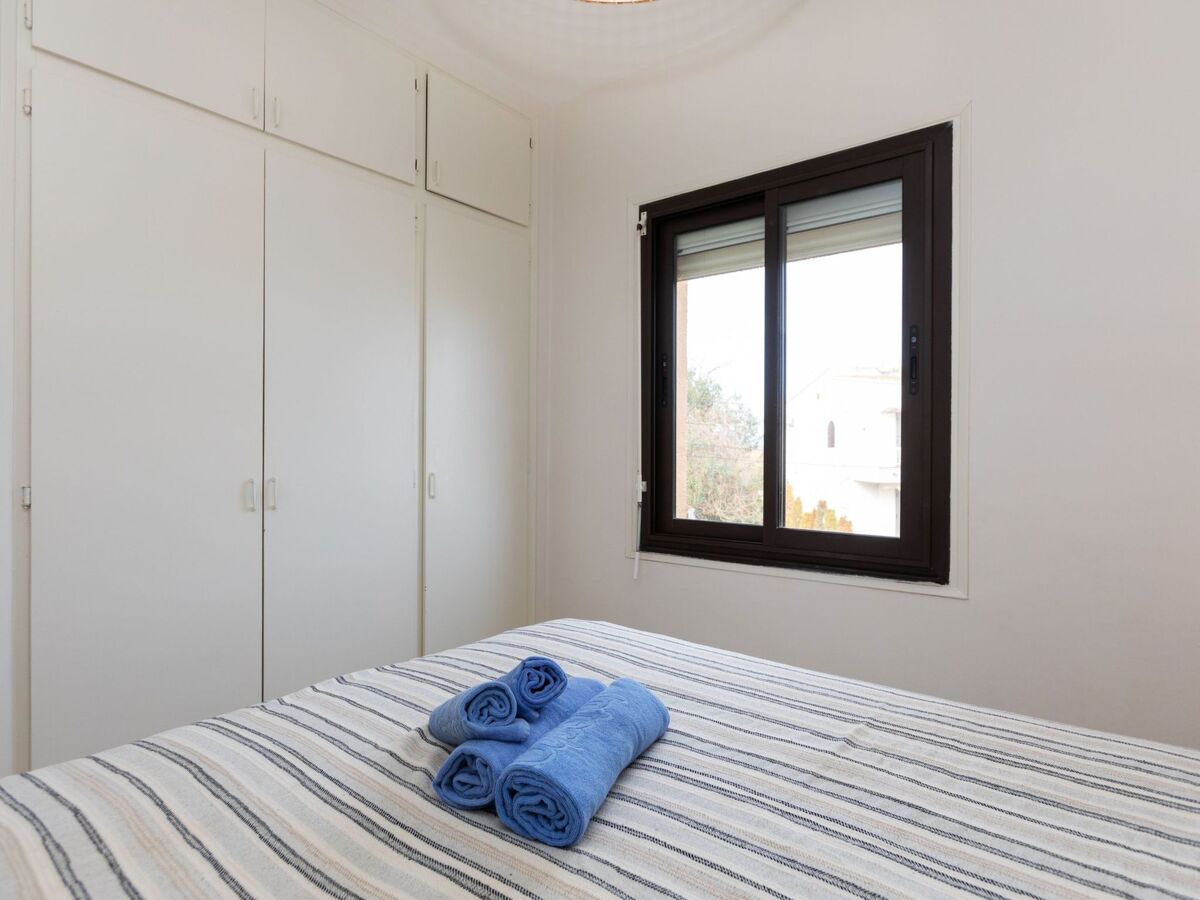 Adelfa 7 – Appartement L'Escala, 250 m de la plage - Photo 19