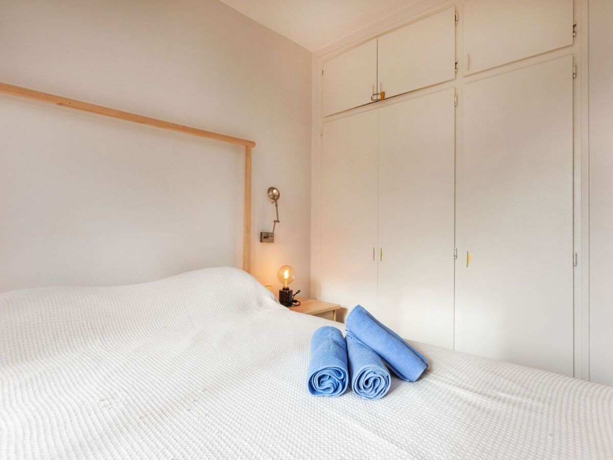 Adelfa 7 – Appartement L'Escala, 250 m de la plage - Photo 21