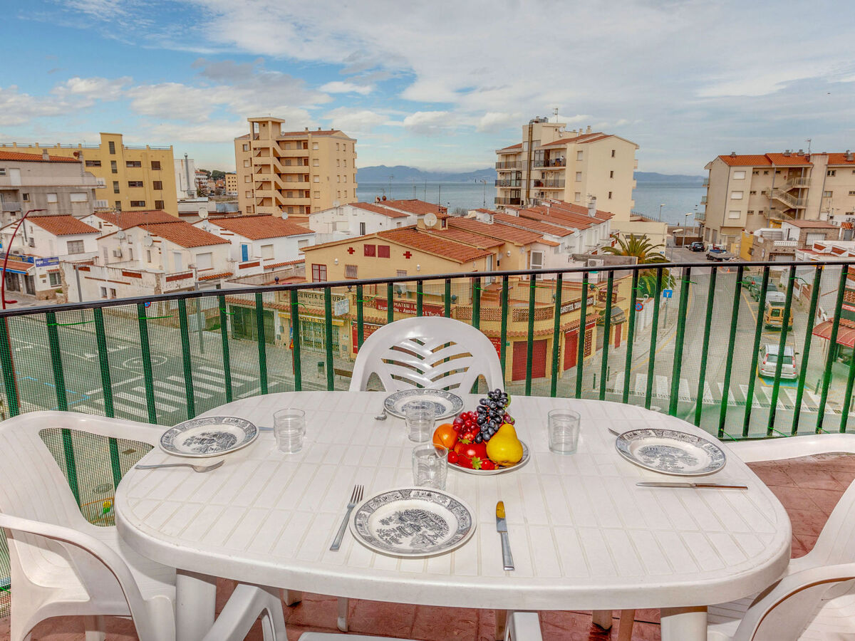 Sol i Mar, appartement 50m² face à la mer à L'Escala - Photo 1