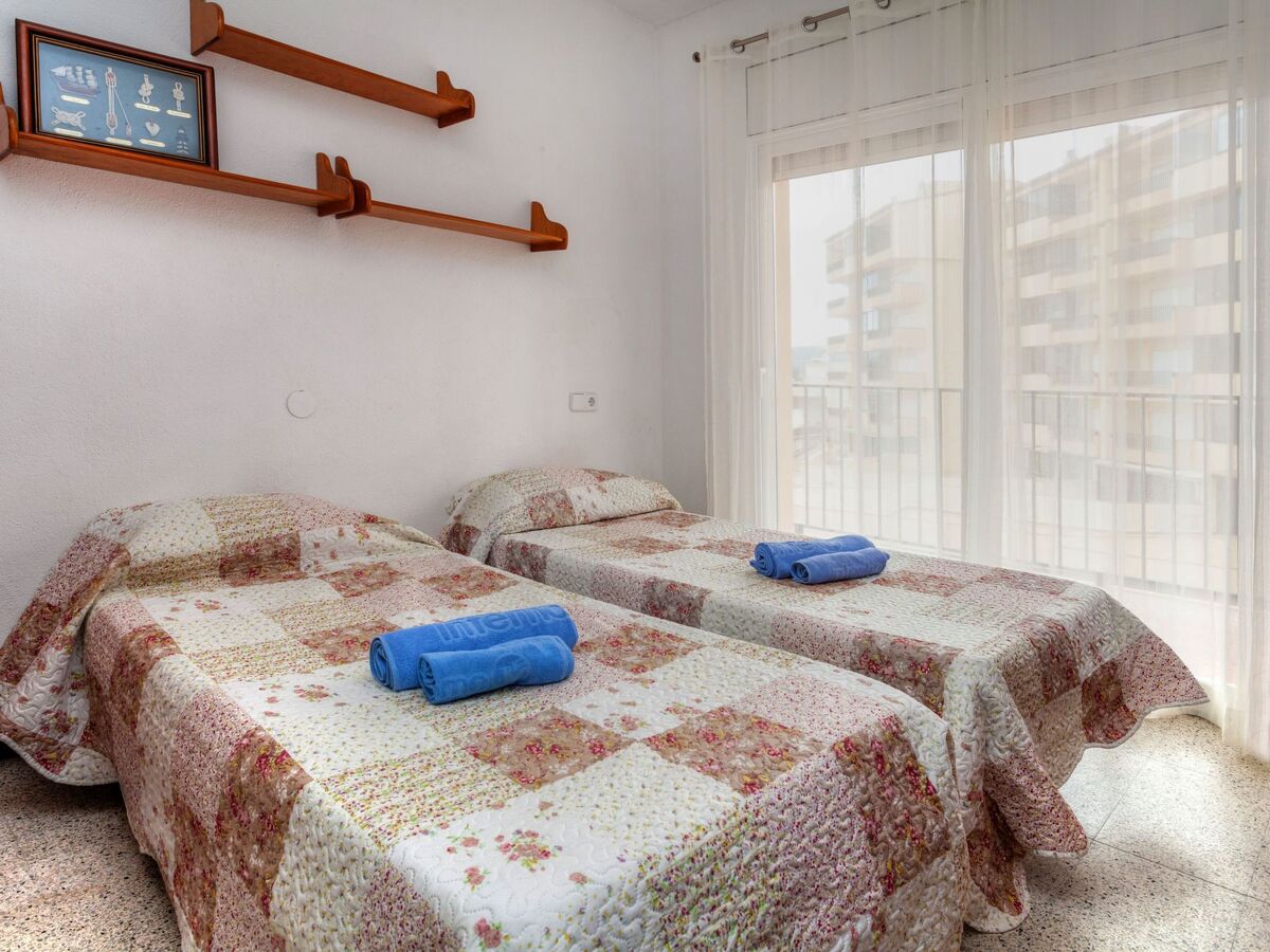 Sol i Mar, appartement 50m² face à la mer à L'Escala - Photo 5